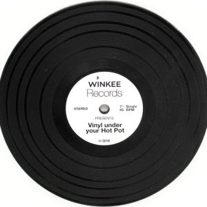 Winkee - Bordskåner - Vinyl Record