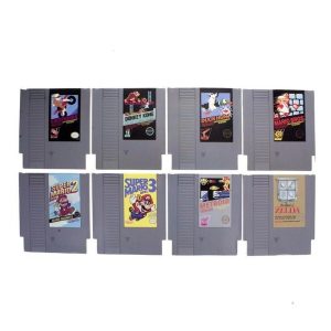 Paladone - NES Cartridge Coasters