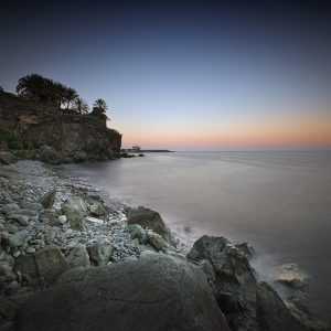 Coast af Gustavo Orensztajn