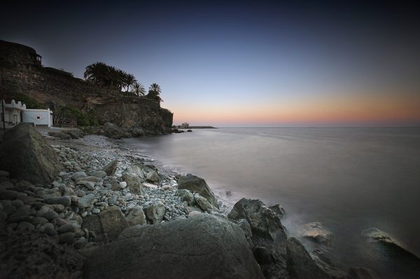 Coast af Gustavo Orensztajn