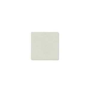 Glasbrik, Square - Linen