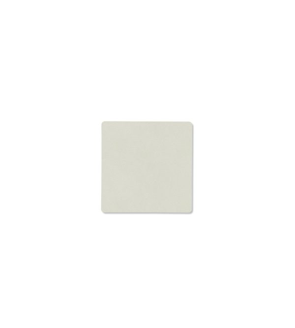 Glasbrik, Square - Linen