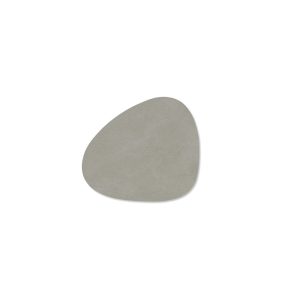 Nupo Curve, glasbrik - lys grå