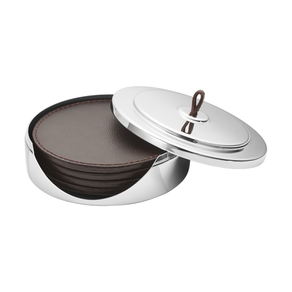 Georg Jensen MANHATTAN bordskåner sæt