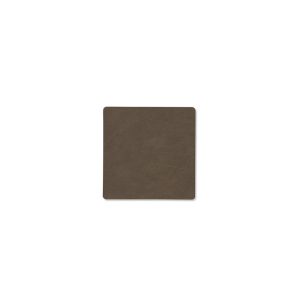 Glasbrik, Square - Caviar
