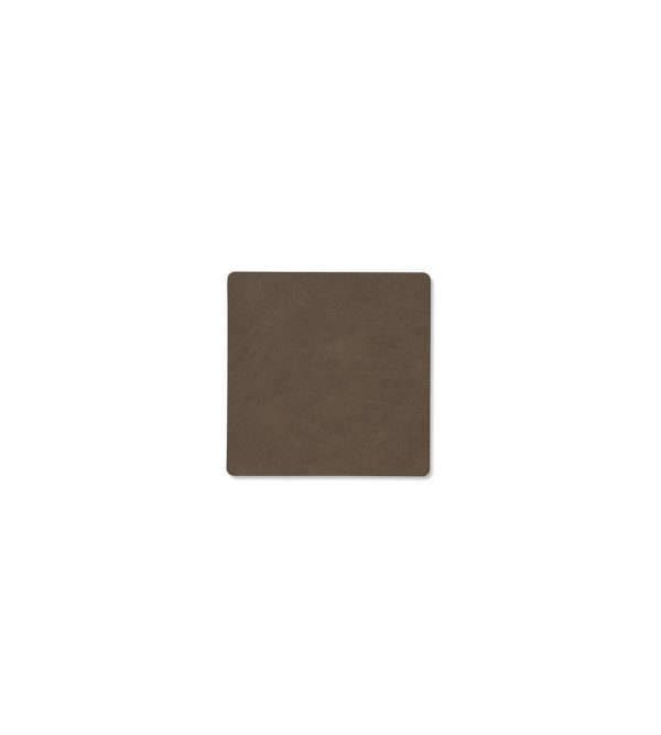Glasbrik, Square - Caviar