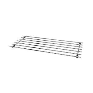 Hippie de Luxe Hahn table protector 25x50x2 cm