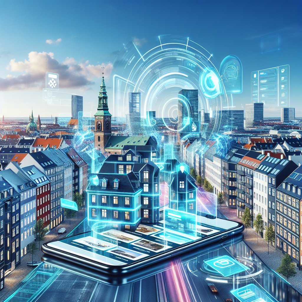 Digital boligsøgning: De bedste apps og hjemmesider til københavn