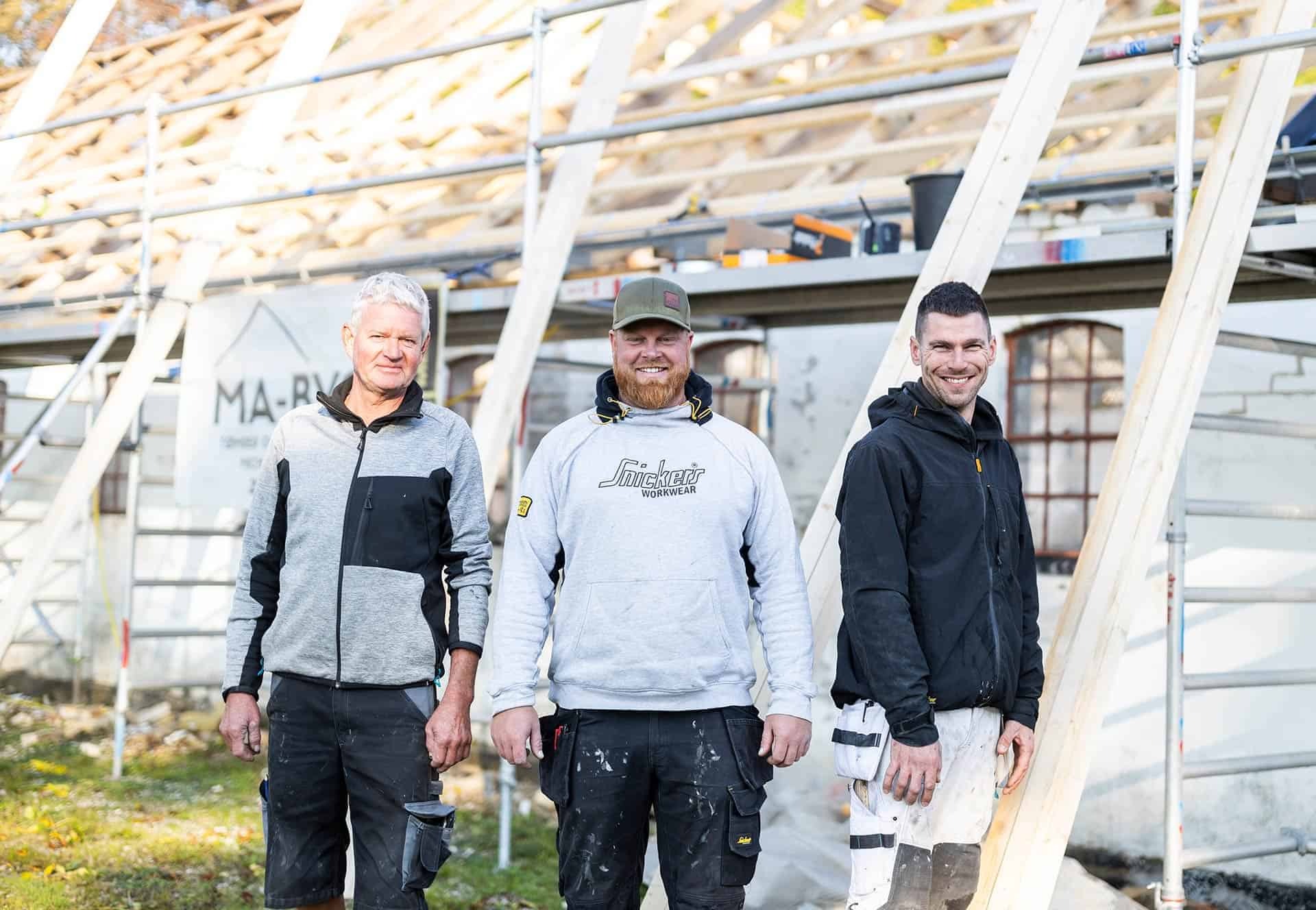 Udskiftning af asbesttag: Det skal du vide om de nye regler og krav